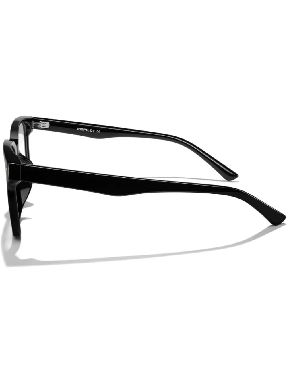 Stylish Square Reading Glasses for Men & Women - Blue Light Blocking, UV